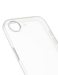 Kryt AirMatte iPhone Air, bílá