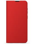 Flip Slim Samsung Galaxy S25 Ultra 5G, červená
