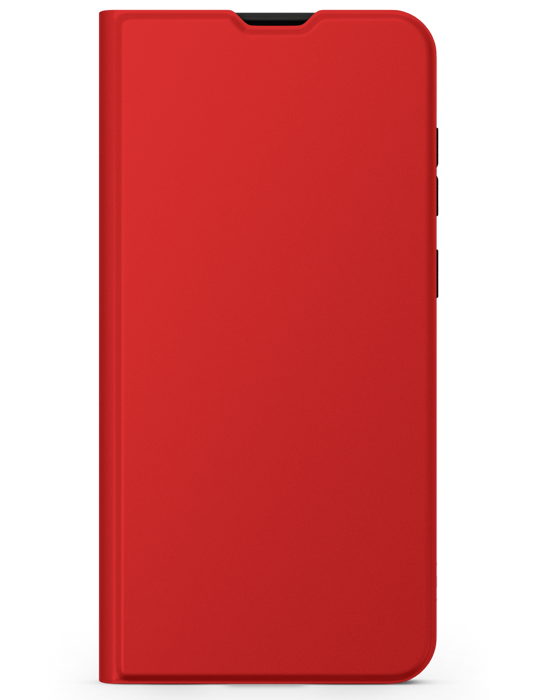 Flip Slim Samsung Galaxy S25 Ultra 5G, červená