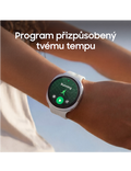 Hodinky Samsung Galaxy Watch 9 44mm LTE, černá