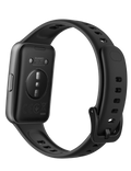 Fit náramek Huawei Band 11, černá