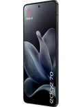 Motorola Edge 70 5G 512GB, šedá