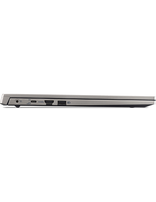 Acer Aspire GO 15.6" 512GB, stříbrná