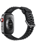 Hodinky Huawei Watch Fit 4 Pro, černá