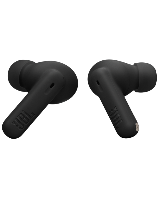 Sluchátka JBL Wave Beam 2, černá