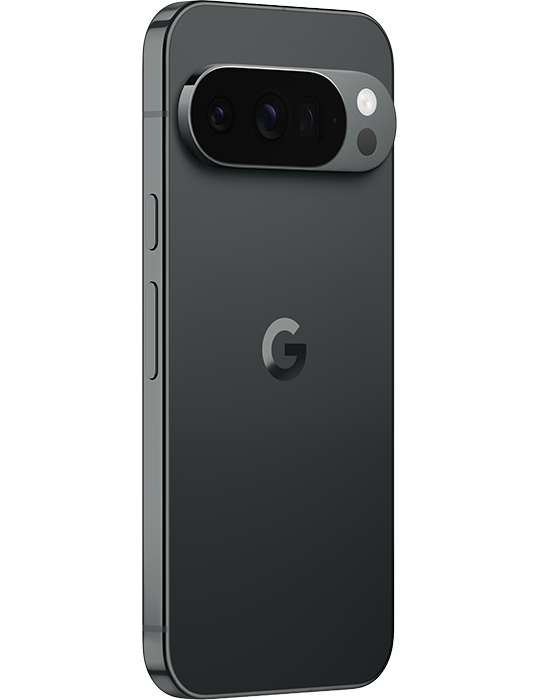 Google Pixel 10 Pro 5G 512GB, Obsidian