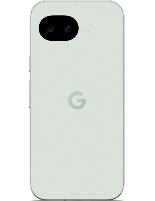 Google Pixel 10a 5G 128GB, Fog