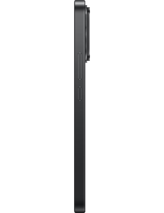Xiaomi Redmi Note 17 Pro 5G 256GB, černá