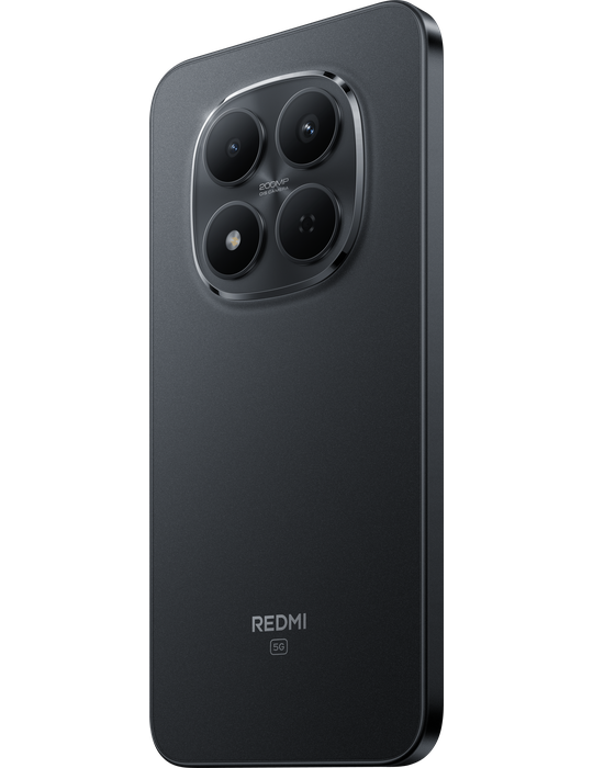 Xiaomi Redmi Note 15 Pro 5G 256GB, černá