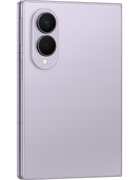 Samsung Galaxy Z Fold8 5G 256GB, Lavender
