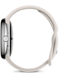 Hodinky Google Pixel Watch3 45mm, Porcelain
