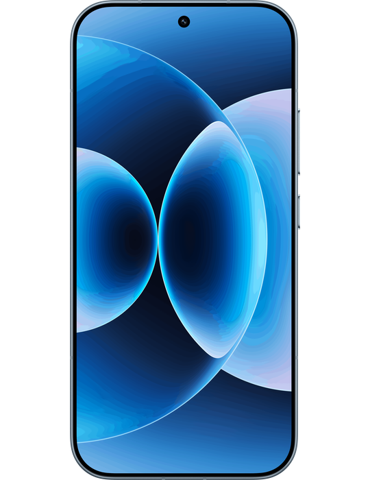Xiaomi 17 5G 512GB, modrá