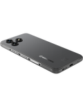 myPhone Hammer Blade Va 5G 128GB, šedá