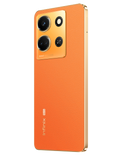 Infinix Note 30 5G 128GB, zlatá