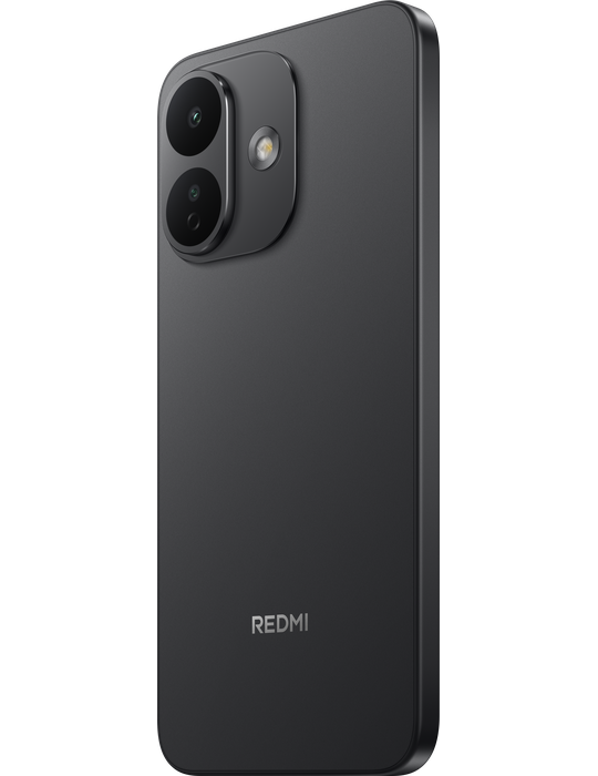 Xiaomi Redmi Note 17 Pro 5G 256GB, černá