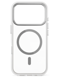 Kryt Epico Hero Pro Mag+ iPhone 17 Pro Max Qi2 & Magsafe kompatibilní, transparent