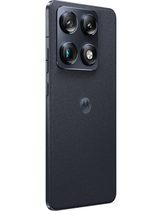 Motorola Signature 5G 512GB, šedá