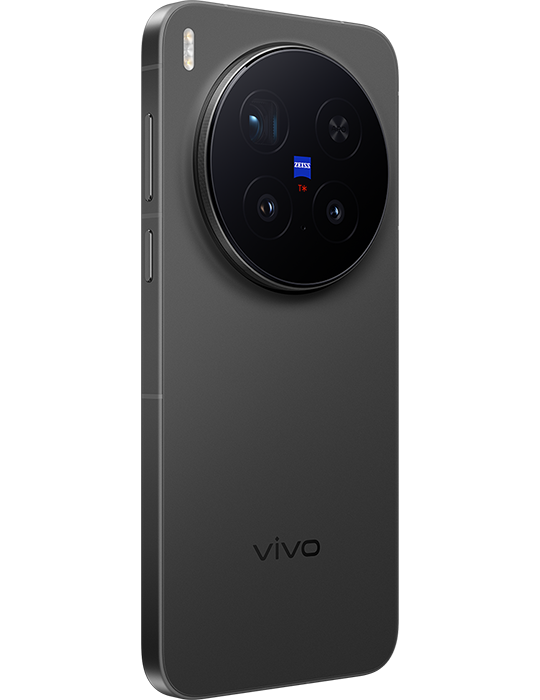 Vivo X300 Pro 5G 512GB, černá
