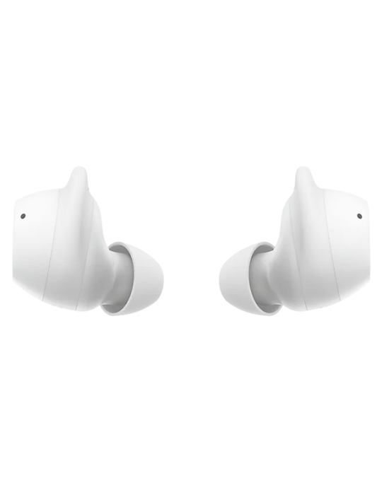 True Wireless bezdrátová sluchátka Samsung Galaxy Buds FE, bílá