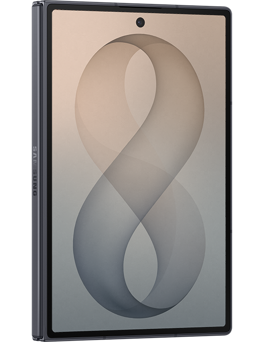 Samsung Galaxy Z Fold8 5G 1TB, Graphite
