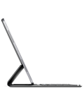 Epico UltraBoard plochá klávesnice s pouzdrem EK20 iPad Pro 11" (1.-4. gen)/Air 10,9" (A14-M1)/Air 11" (M2-M4) - CZ - šedá (O2), šedá