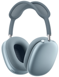 Sluchátka Apple AirPods Max, modrá