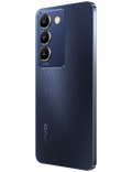 vivo V40 SE 5G 256GB, černá