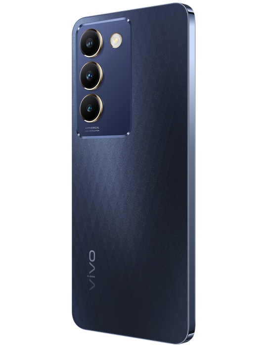 vivo V40 SE 5G 256GB, černá