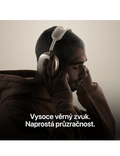 Sluchátka AirPods Max 2, fialová