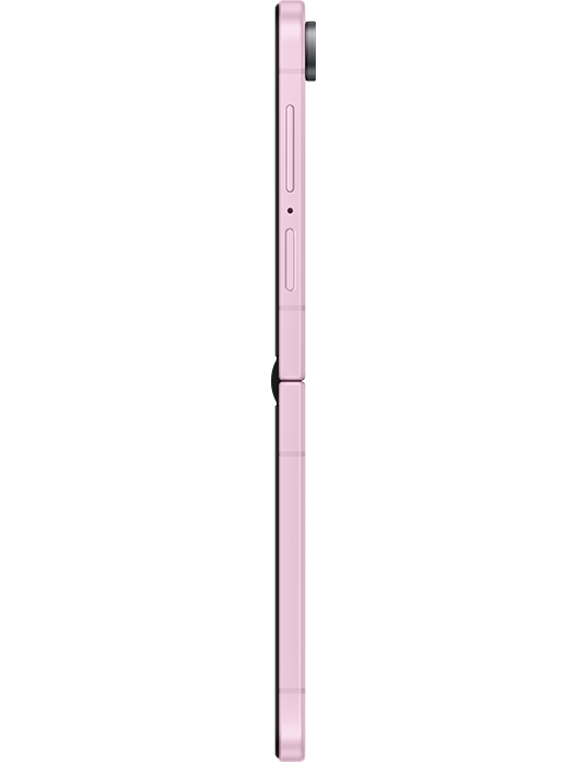 Samsung Galaxy Z Flip8 5G 256GB, Pink