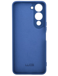 Kryt Liquid Vivo Y29s 5G, modrá