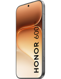 Honor 600 5G 512GB, černá