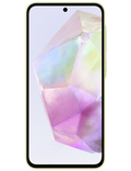 Samsung Galaxy A35 5G 128GB, žlutá