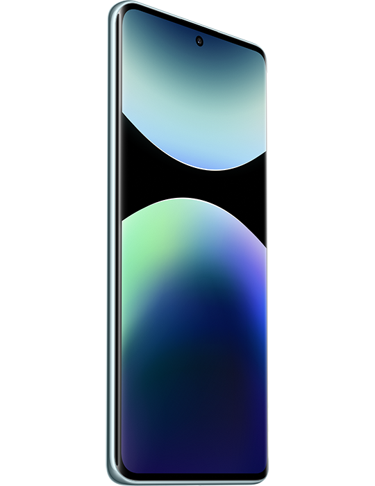 Xiaomi Redmi Note 14 Pro + 5G 256GB, modrá
