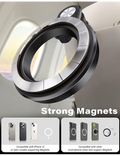 Univerzální MagSafe držák Swissten, černá