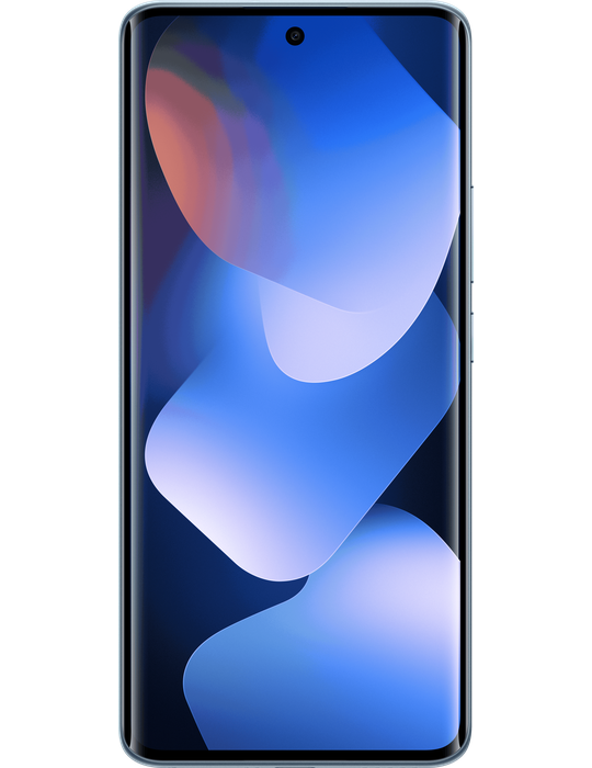 Xiaomi Redmi Note 15 5G 256GB, modrá