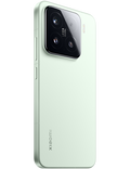 Xiaomi 15 5G 256GB, zelená