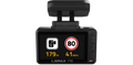 Autokamera LAMAX T10 4K GPS, černá