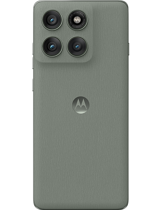 Motorola Edge 60 Pro 5G 512GB, zelená