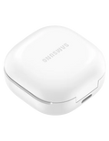 True Wireless bezdrátová sluchátka Samsung Galaxy Buds FE, bílá