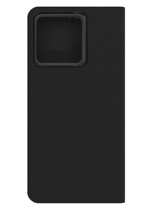 Flip Duet Motorola Edge 70 5G, černá