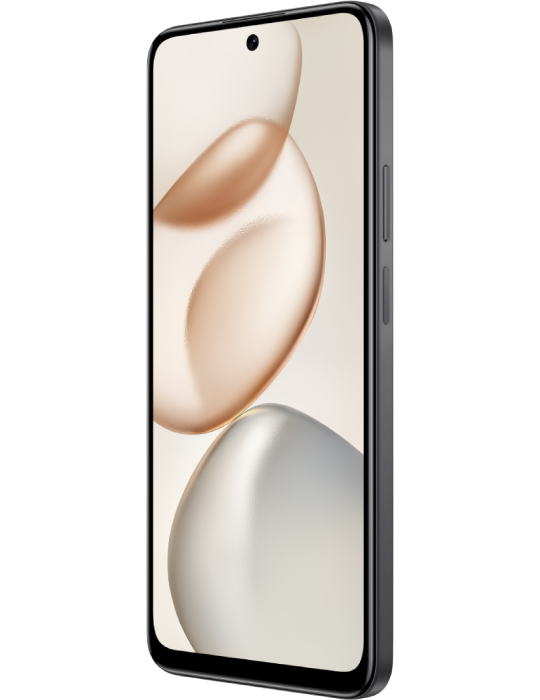 Honor 400 Smart 5G 128GB, černá