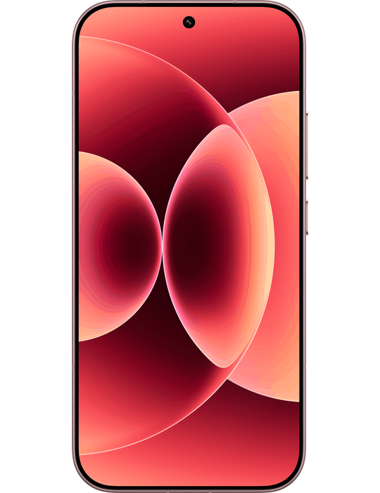 Xiaomi 17 5G 512GB, růžová