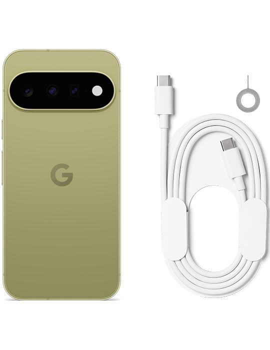 Google Pixel 11 5G 512GB, Pistachio