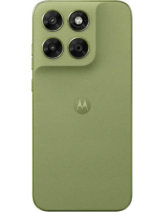 Motorola Moto G67 5G 128GB, zelená