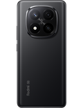 Xiaomi Redmi Note 14 Pro + 5G 256GB, černá