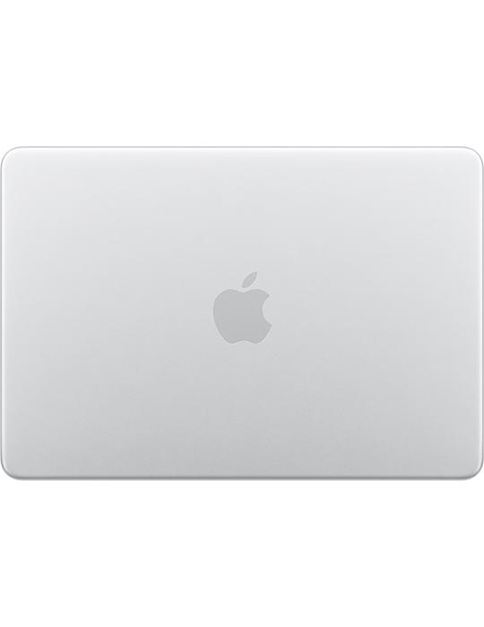 MacBook Neo 13" A18 256GB (MHFA4CZ/A), stříbrná