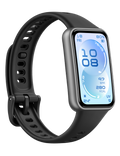 Fit náramek Huawei Band 11, černá