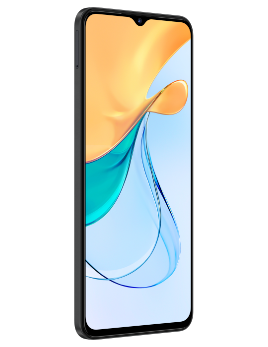 ZTE Blade V50 Design 5G 128GB, šedá