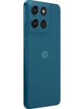 Motorola Moto G57 Power 5G 256GB, zelená